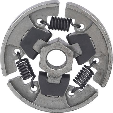 Werkzeug zum Montieren der Benzinkupplung für Stihl-Kettensägen MS231, MS241, MS251, MS231C, MS241C und MS251C (1/5)