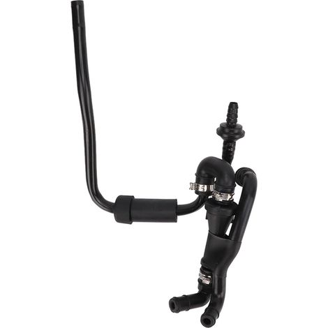 Sucking à Jet de Pompe à Jet de Purge Remplacement de la Vanne, Pompe Siphon à Siphon Liquide Multifonctionnel avec Tuyau de 3,2/6,5/9,8 Pieds, Pompe à Jet D'aspiration à (1/5)