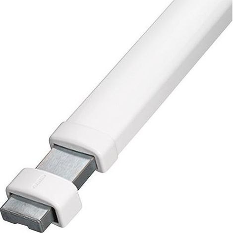 Perno de escudo PR2700 W- blanco (1/3)