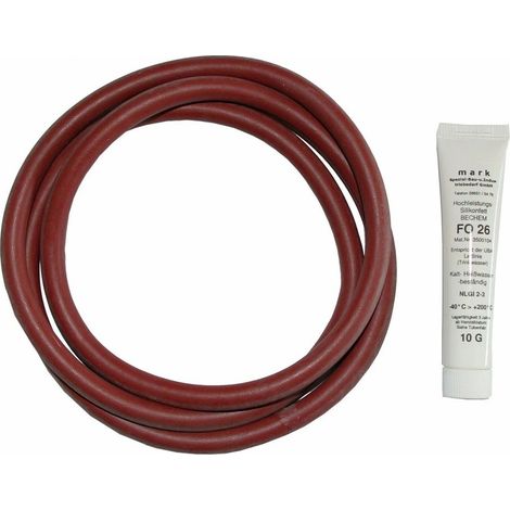 Wolf Junta tórica 320 x 8 VMQ para COB, 8905729