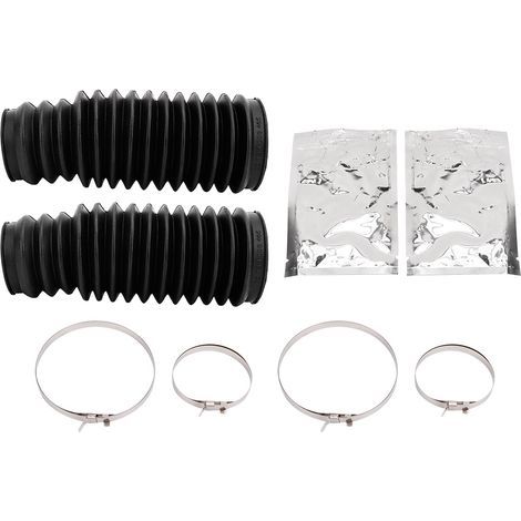 32131096910 Kit de soufflet de crémaillère de direction gauche et droite convient pour 323i 323Ci 325i 325Ci 328Ci (1/5)