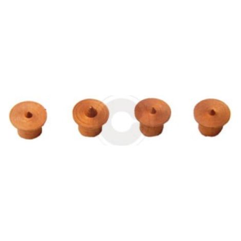 POGGI 670.00 CONF. 4 SPINE A CENTRARE 6 MM