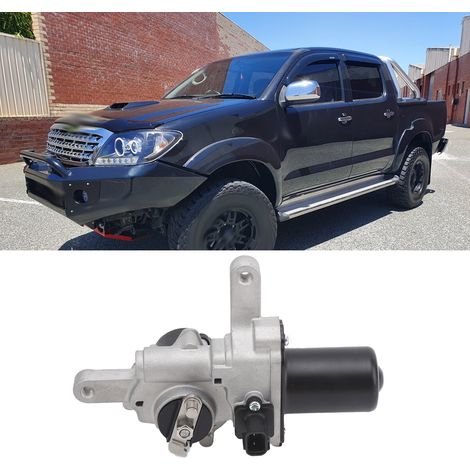 17201-0L040 Elektronischer Turbinenaktuator für Toyota Land Cruiser Hilux (1/5)