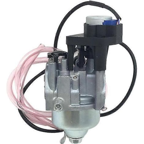 Carburateur pour générateur KGE 3000TI, KGE 3500TI et IG 3000 (avec joint) (1/5)