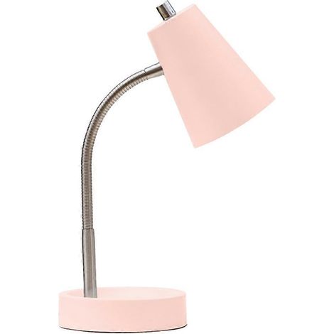Lampe de chevet flexible (1/5)