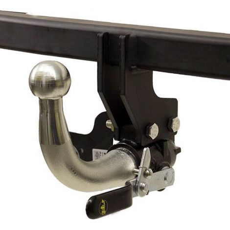 Attelage Dacia Jogger y compris GPL et roue de secours (03/22-) RDSOH (1/2)