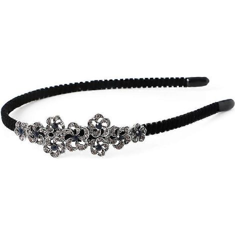 Damenmode: Strasssteine für Haarschmuck, Haarbänder und Haaraccessoires