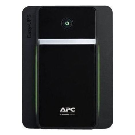 APC Easy UPS - USV 1600 VA mit Schuko Ausgänge (BVX1600LI-GR) (1/4)