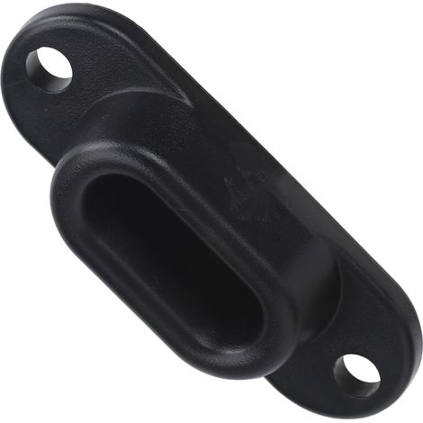 Cale de porte stop guide 9017660161 remplacement pour MERCEDES BENZ VITO W638 1995-2003, butée d'arrêt de portière (1/5)