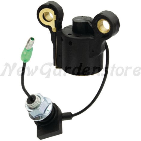 Capteur d'huile pour tracteur tondeuse ORIGINAL 281850162-0001