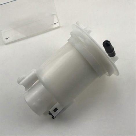 Kraftstofffilter MN158345 für Mitsubishi Grandis, Autoersatzteil, Ausgabe 0710