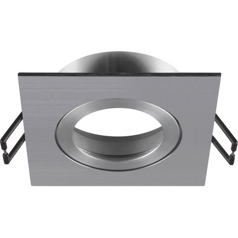 Foco de interior slv new tria 68 aluminio IP20 orientable
