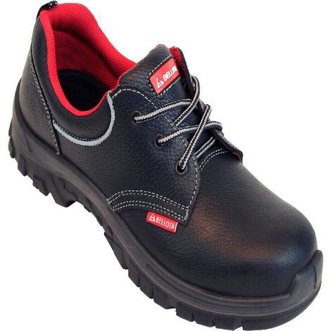 Zapato piel reforz.39-1-par