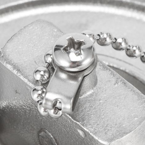 60°-Kraftstoffeinfüllstutzen, Wassereinfüllstutzen, Tankdeckel, Dieseleinfüllstutzen, 38 mm (1/5)