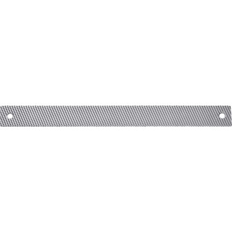Dick 14053020 Feilblatt flachstumpf 300 mm schräg verzahnt, m.Spanbrecher Zahnung 2 Länge 300 mm 1