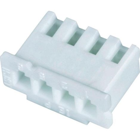 Connecteur XH femelle 4 Voies