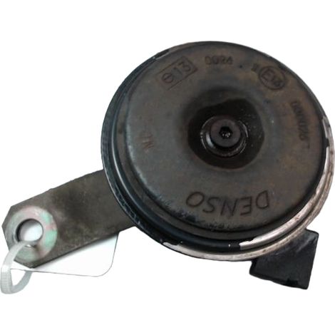 [PRODUIT D'OCCASION] Klaxon / Avertisseur SUZUKI Swift III 2005-2011 ♻️ Ref Oe. 3850063j01 - Garantie à vie (1/3)