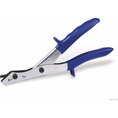 DAYTOOLS Grignoteuse