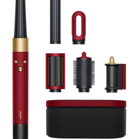 Dyson 596926-01 Haarstyling-Gerät Multistyler Warm Pink, Roségold 1300 W (1/4)