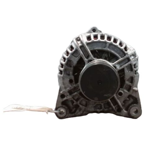[PRODUIT D'OCCASION] Alternateur NISSAN Quasqai+2 (jj10e) ♻️ Ref Oe. 2310000q2j - Garantie à vie (1/4)