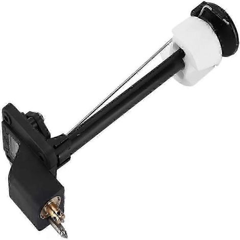 Jauge de réservoir de carburant externe pour moteur hors-bord Yamaha, capacité 12L/24L, 6YL-24260-00 (1/5)