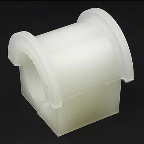 Silentbloc de barre stabilisatrice Iveco EuroCargo tector 08127910, 8127910 (1/5)