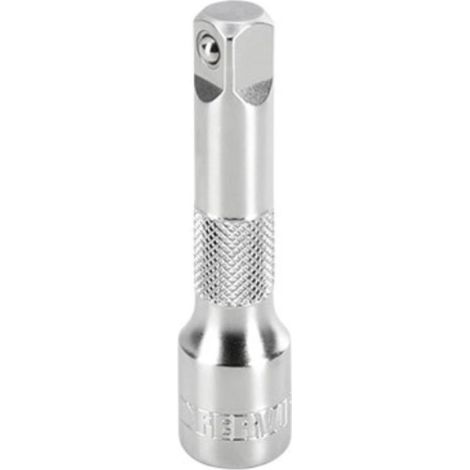 Rallonge pour douille 1/4 50 mm 1/4 50mm socket extension pn404n050a