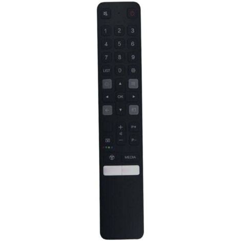Télécommande Universelle RC901V Compatible Smart TV FMR1 FMR5 FMR7 FMRD Sans Reconnaissance Vocale (1/4)