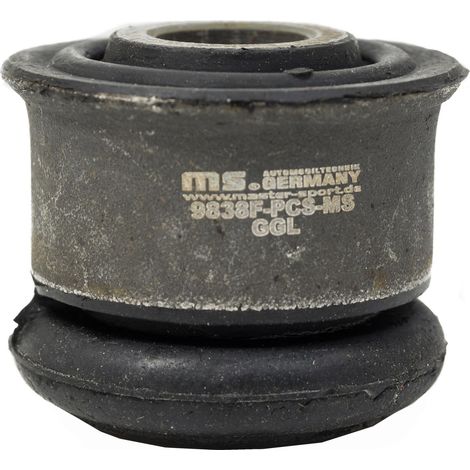 BOCCOLA TRAVE DI SOSPENSIONE ""MS"" anteriore sinistra/destra OPEL ASTRA G, ASTRA G CLASSIC, ASTRA H, ASTRA H GTC, (1/2)