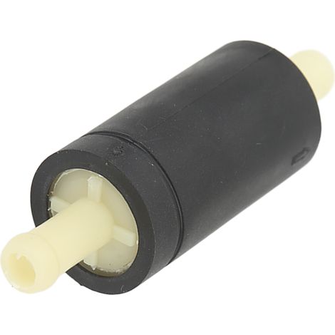 Inline-Kraftstofffilter für Bootsaußenbordmotoren - Ersatzteile und Zubehör 6C5 24251 00 00 (1/5)