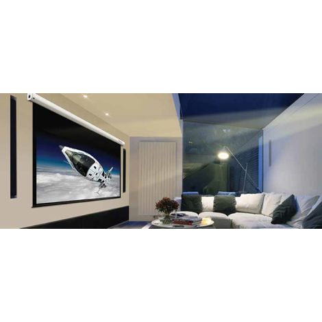 Optoma DE-1109EGA écran de projection 2,77 m (109") 16:10 (1/2)