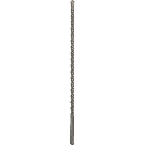 FORET SDS-PLUS 10X360MM 1 PIÈCE BOSCH