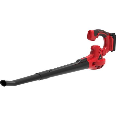 Olympia Power Tools X20S Cordless Blower 20V 1 x 2.0Ah Li-ion OLPX20SCB1 (1/5)
