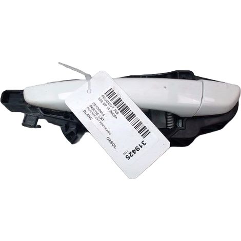 [PRODUIT D'OCCASION] Poignee Exterieure Porte Arriere Gauche PEUGEOT 308 2009- ♻️ Ref Oe. 980297831t - Garantie à vie (1/2)