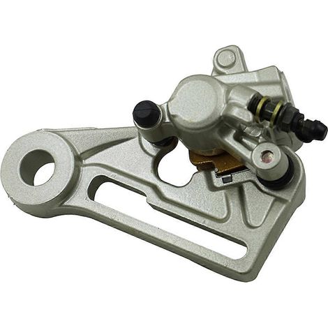 Ensemble étrier de frein arrière pour moto 125 150 200 250 300-- (1/5)