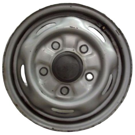 [PRODUIT D'OCCASION] Jante Tole FORD Transit ♻️ Ref Oe. 4138552 - Garantie à vie (1/3)