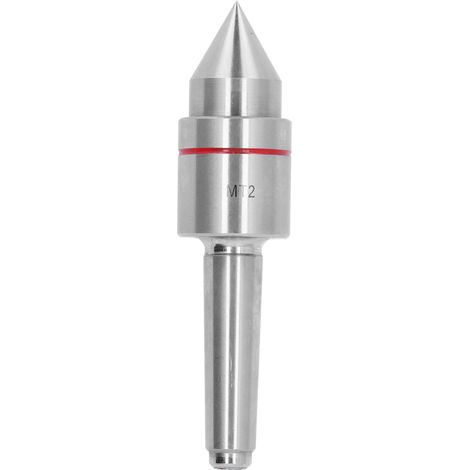 MT2 Drehmeißel aus hochkohlenstoffhaltigem Stahl mit 60°-Morsekonus für Hochgeschwindigkeits-CNC-Drehmaschinen (1/5)