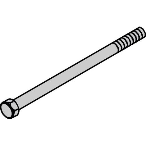 Te 8X130 5737 Inox (760) Ricambio FAAC 7011335 8PZ