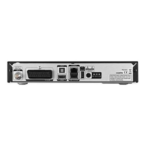 Récepteur Satellite TNTSAT Humax TN7000HD PVR