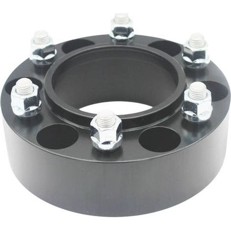 Joints de moyeu de roue élargis adaptés aux modèles Great Wall 300/400/500/700, utilisés pour les jantes de plaque d'immatriculation de voiture, 30 mm. (1/3)