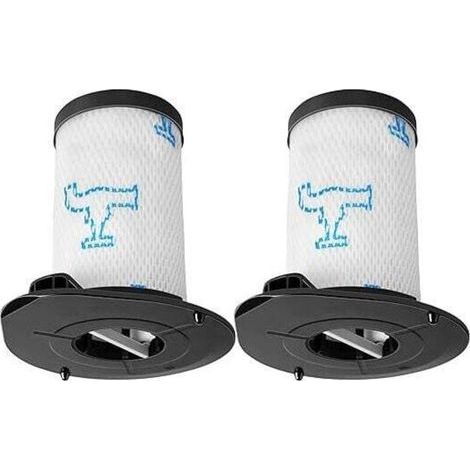 Filtres pour Rowenta Air Force 460, 560, Air Force Flex 560, Air Force 360, MAX ZR009002, RH9252, RH9253, RH9256, RH9286 (1/3)