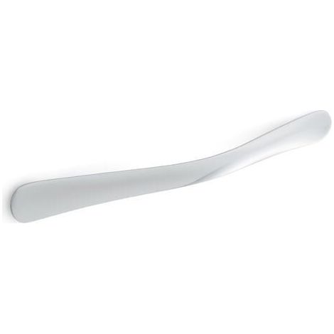 Maniglia Cucina Stick D - Effetto Cromo (1/2)