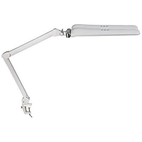 Maul MAULcraft lámpara LED blanca regulable de escritorio