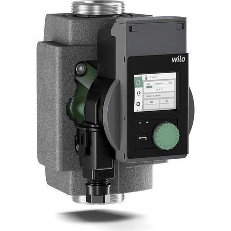 Circulateur ECS Stratos PICO-Z 25/0,5-6 - Wilo