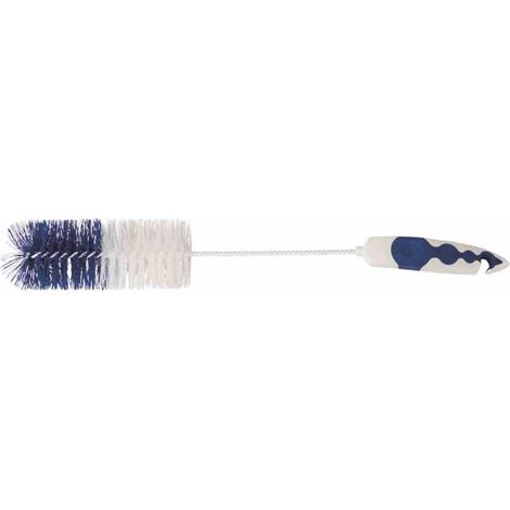 Flaschenbürste "Yoyo" 32 cm Borsten aus Nylon (1/2)