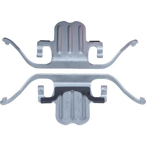 MAXGEAR 27-1458 Kit d'accessoires étrier de frein 34116776526