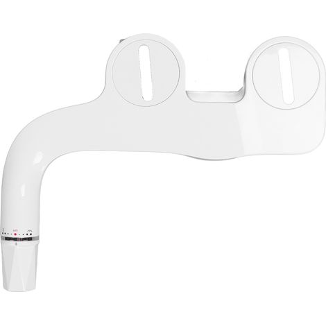 EB5670 – Buse de lavage bidet (G1/2) – Douchette d'hygiène intime pour femmes (enceintes ou non) et bébés (1/5)