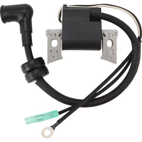 CDI ignition adapter compatible with the original OE code 6BX-85571-00, high-performance replacement for ignition modules of various motorcycles, including Yamaha.