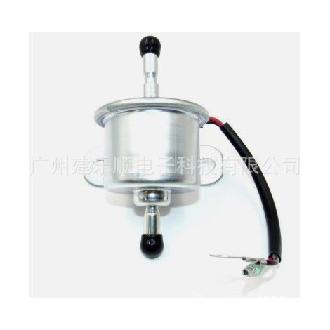 Kubota Generac generator MLG8K, electric fuel pump 13278SRV for lighting tower