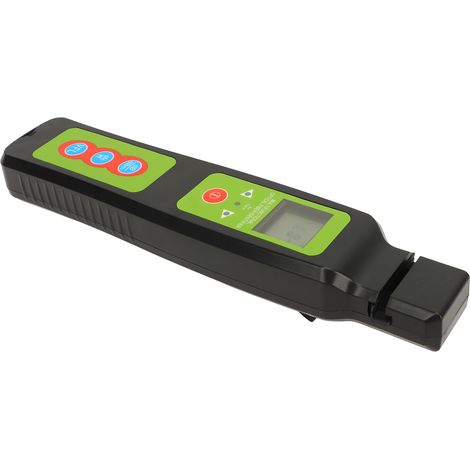 Identificateur de Fiber optique en direct, compteur de puissance multifonctionnel 800-1700nm, outil FTTH, Source de lumière rouge 10KM. (1/5)